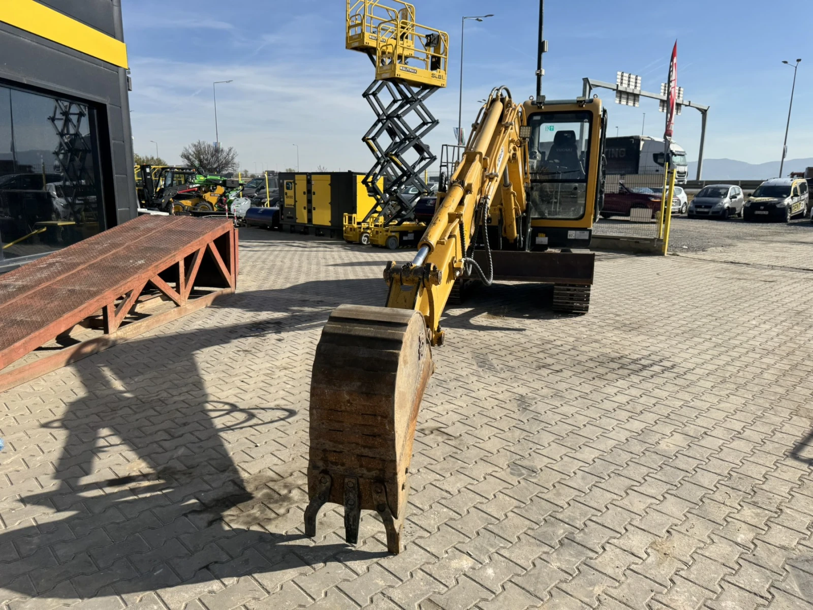 ����� Cimex Minixx M65 2023 | Mobile.bg � ����������� 13