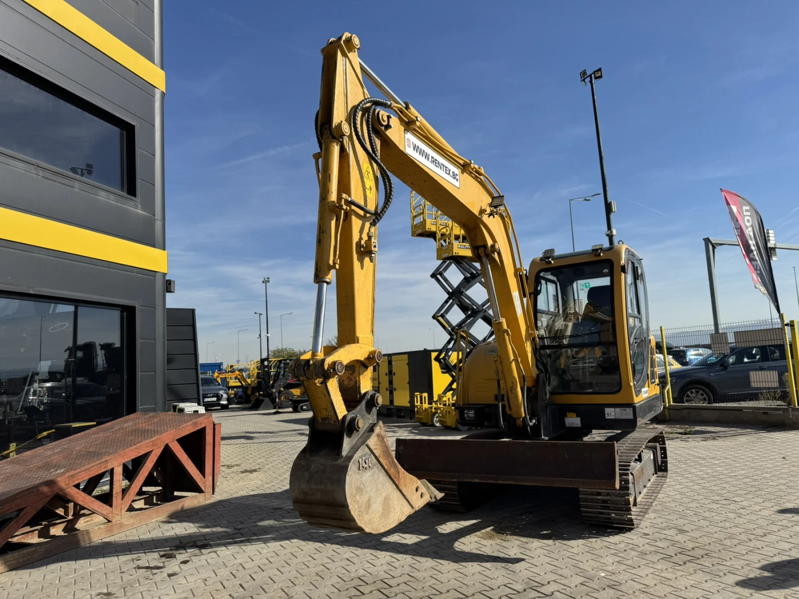 ����� Cimex Minixx M65 2023 | Mobile.bg � ����������� 7