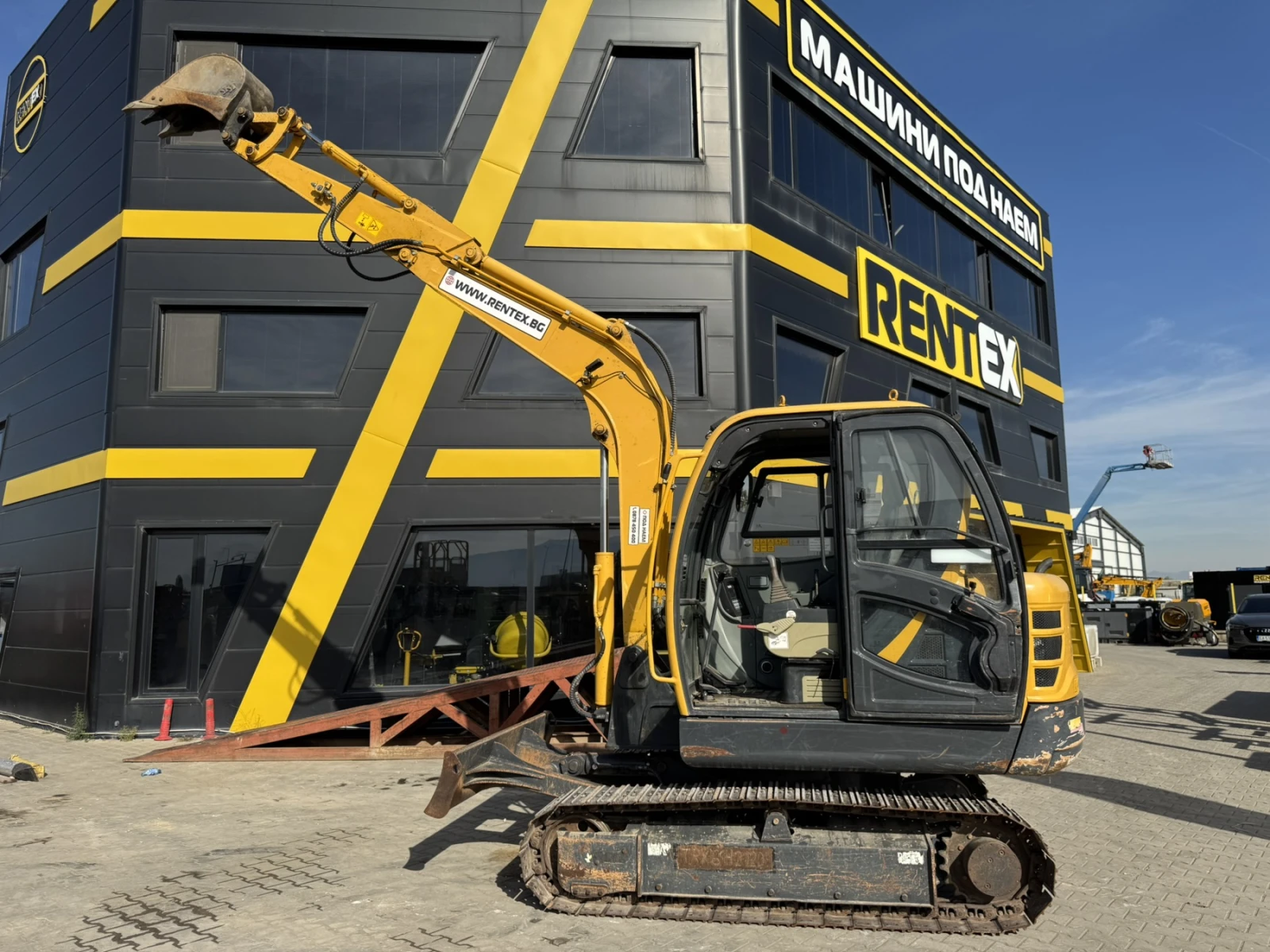 ����� Cimex Minixx M65 2023 | Mobile.bg � ����������� 14