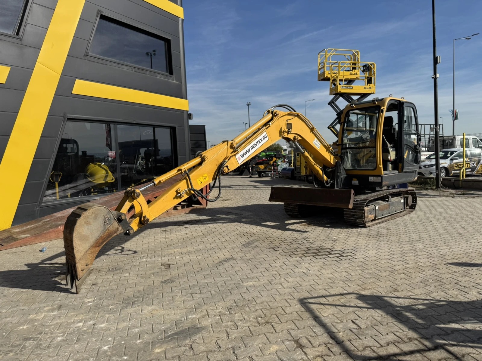 ����� Cimex Minixx M65 2023 | Mobile.bg � ����������� 12