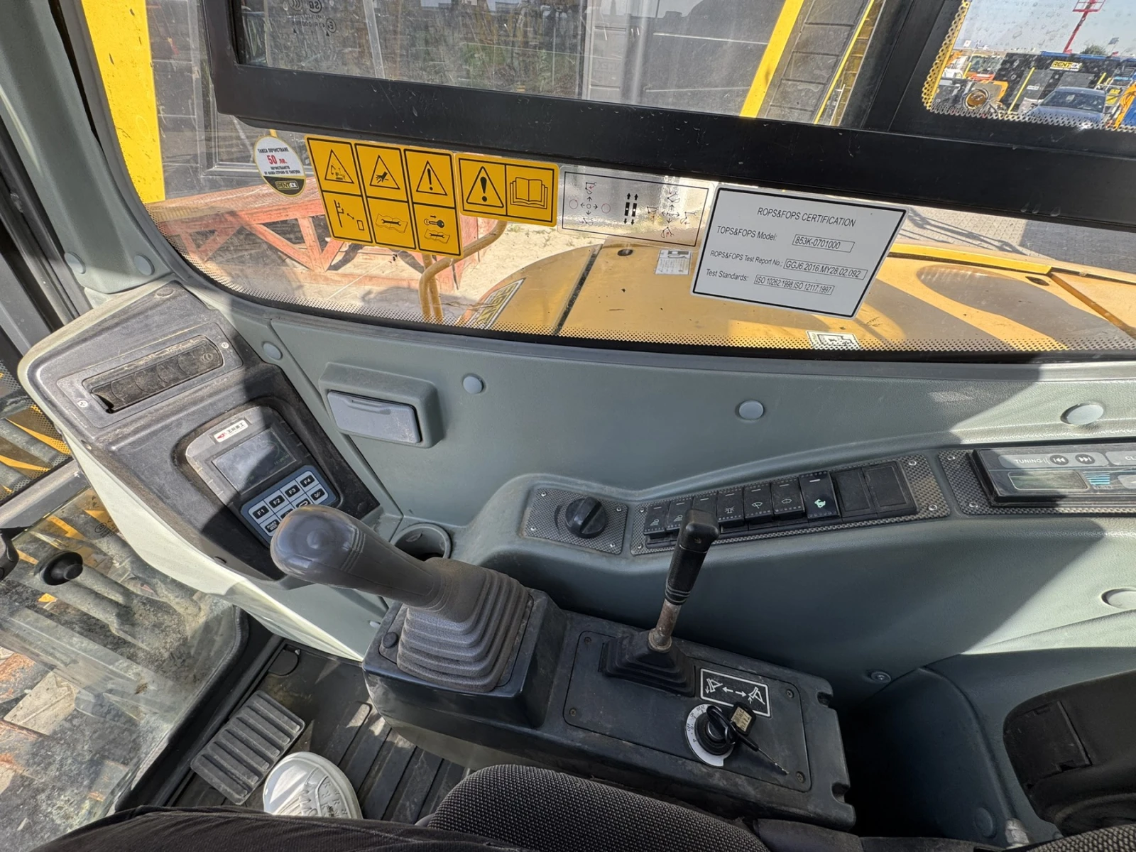 ����� Cimex Minixx M65 2023 | Mobile.bg � ����������� 8