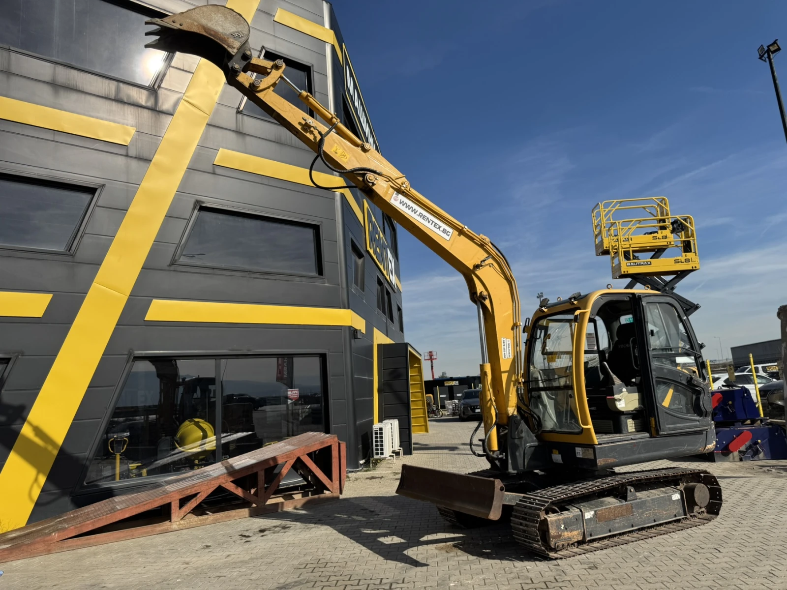 ����� Cimex Minixx M65 2023 | Mobile.bg � ����������� 16