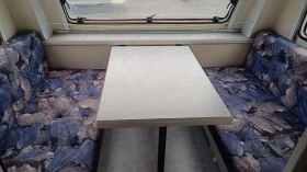 Каравана Hobby Elegance 500. Solar, Форселт , снимка 8