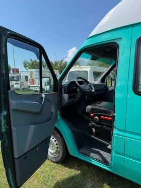Кемпер Mercedes-Benz 212D Автоматик, снимка 17