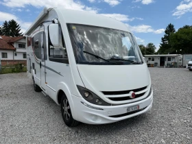      Burstner Viseo i690