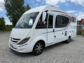      Burstner Viseo i690