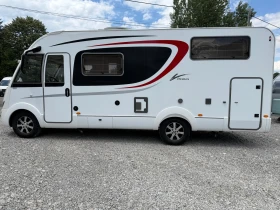      Burstner Viseo i690