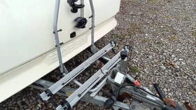 Каравана Hobby Elegance 500. Solar, Форселт  | Auto.bg — изображение 12