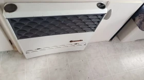 Каравана Hobby Elegance 500. Solar, Форселт  | Auto.bg — изображение 7