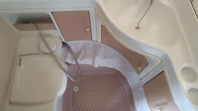 Каравана Hobby Elegance 500. Solar, Форселт  | Auto.bg — изображение 11