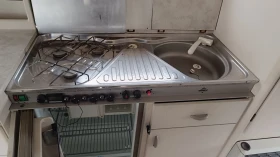 Каравана Hobby Elegance 500. Solar, Форселт  | Auto.bg — изображение 6