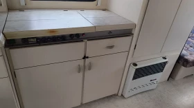 Каравана Hobby Elegance 500. Solar, Форселт  | Auto.bg — изображение 5