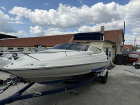 Моторна яхта Regal 1950 LSC, снимка 1