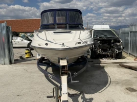 Моторна яхта Regal 1950 LSC, снимка 8