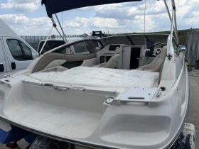 Моторна яхта Regal 1950 LSC, снимка 11