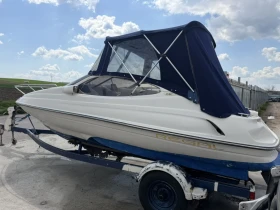 Моторна яхта Regal 1950 LSC, снимка 9