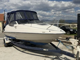 Моторна яхта Regal 1950 LSC, снимка 7