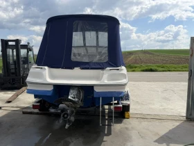 Моторна яхта Regal 1950 LSC, снимка 17