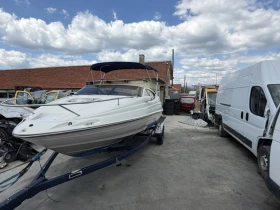 Моторна яхта Regal 1950 LSC, снимка 5