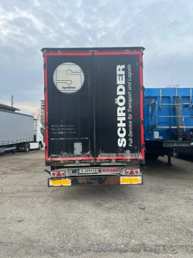 За камион Други Кьогел, снимка 3