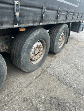 За камион Други Кьогел, снимка 4