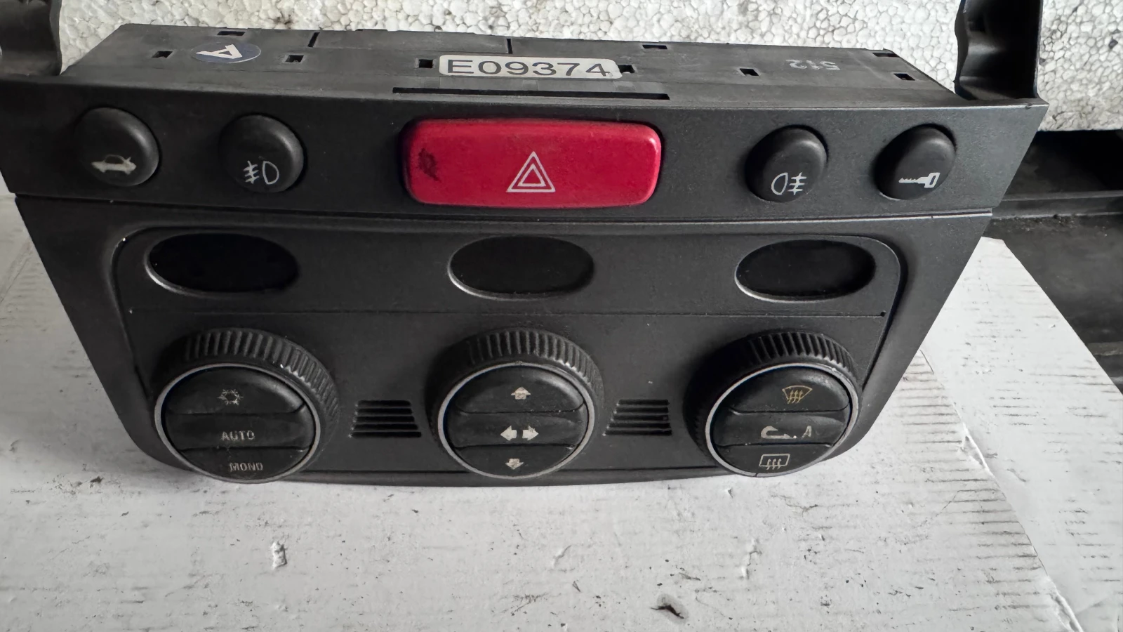   /  /   Alfa Romeo 147 - 07353387050 /  FTC52400839  | Mobile.bg   1