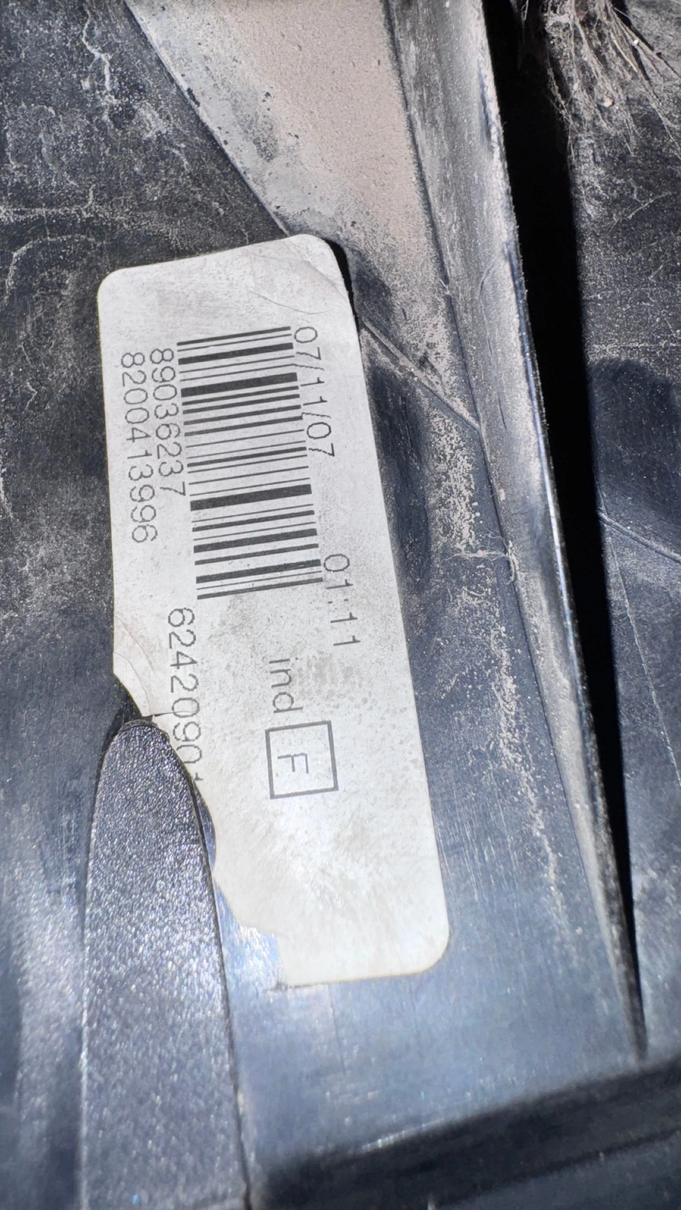  a Dacia Logan - 89036237 / 8200413996 / 6242090 1  | Mobile.bg   2