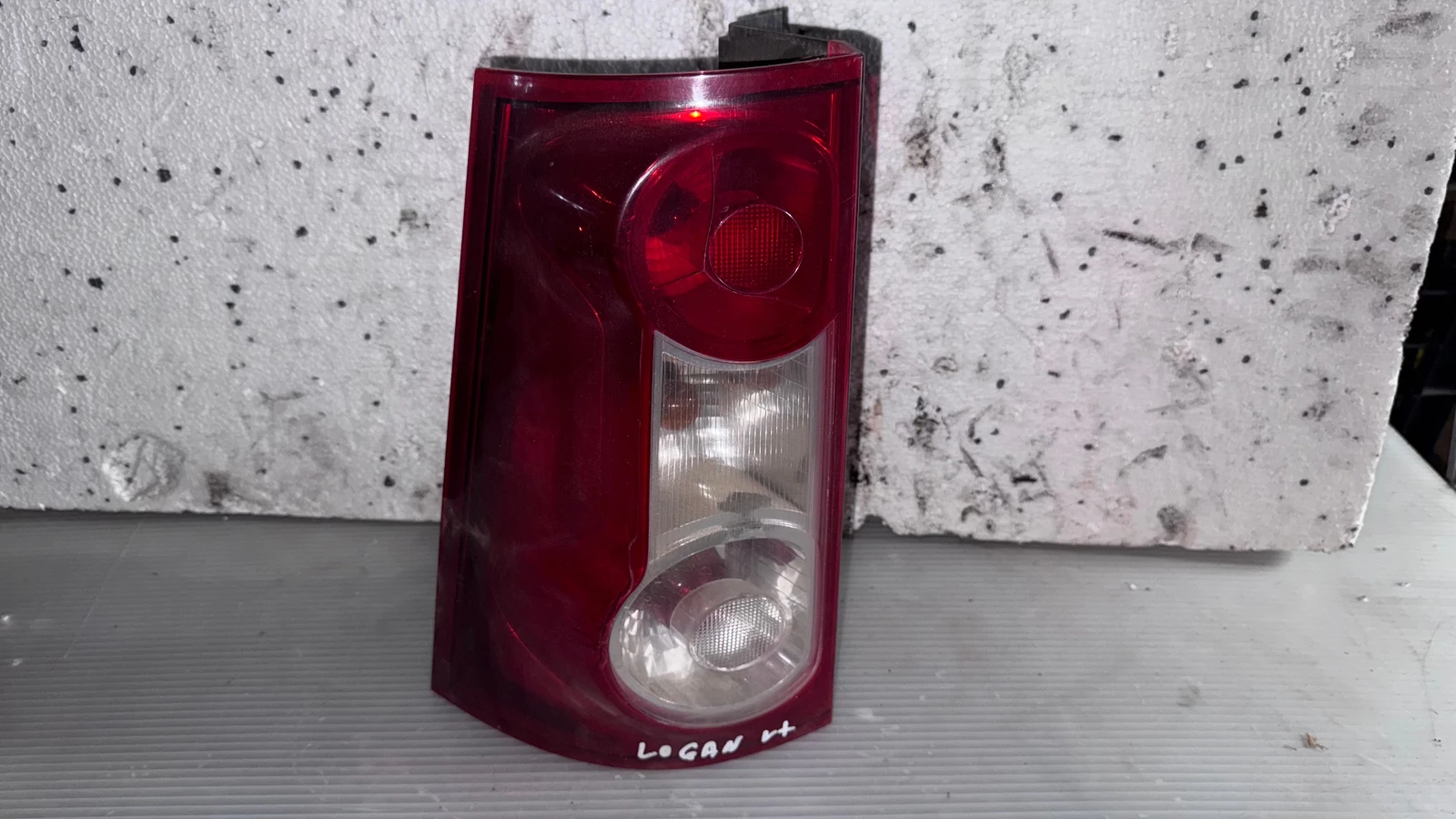  a Dacia Logan - 89036237 / 8200413996 / 6242090 1  | Mobile.bg   1