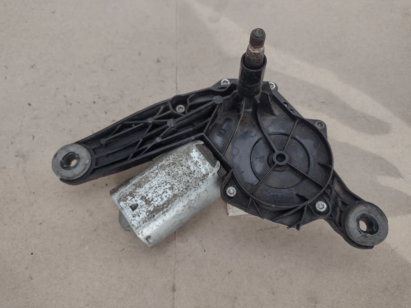 963715878001 ������� ����� �������� �� PEUGEOT 307  96 371 58 780 01 | Mobile.bg � ����������� 3