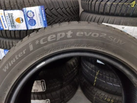 Гуми Зимни 235/55R18, снимка 5