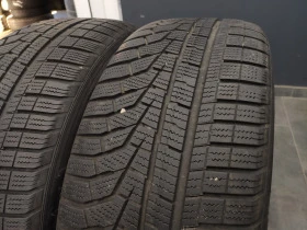 Гуми Зимни 235/55R18, снимка 2
