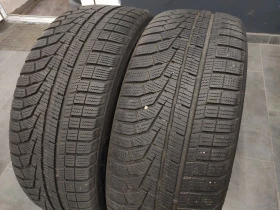 Гуми Зимни 235/55R18, снимка 3