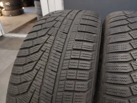 Гуми Зимни 235/55R18, снимка 1