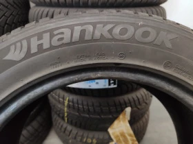 Гуми Зимни 235/55R18, снимка 6