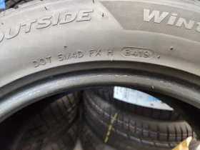 Гуми Зимни 235/55R18, снимка 7