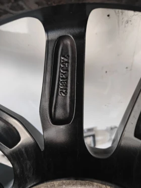 Гуми с джанти Bridgestone 225/50R18, снимка 10