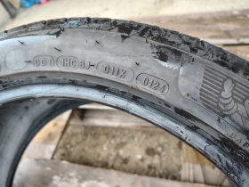 Гуми Летни 245/40R20, снимка 7