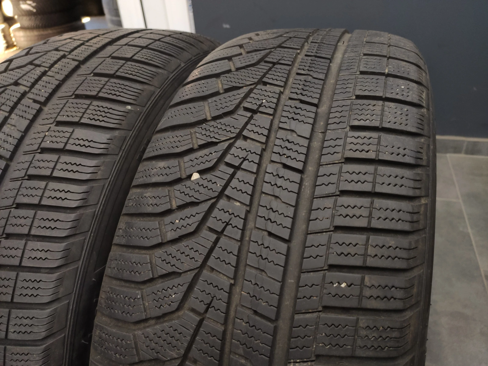  235/55R18 | Mobile.bg   2