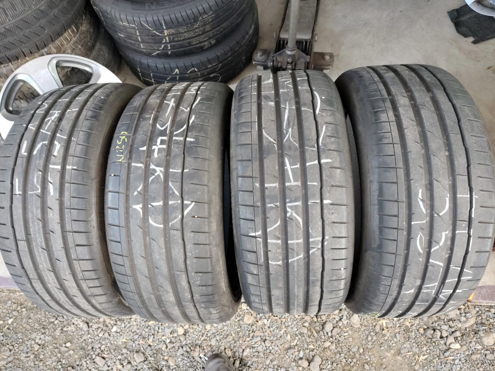  255/45R19 | Mobile.bg   1