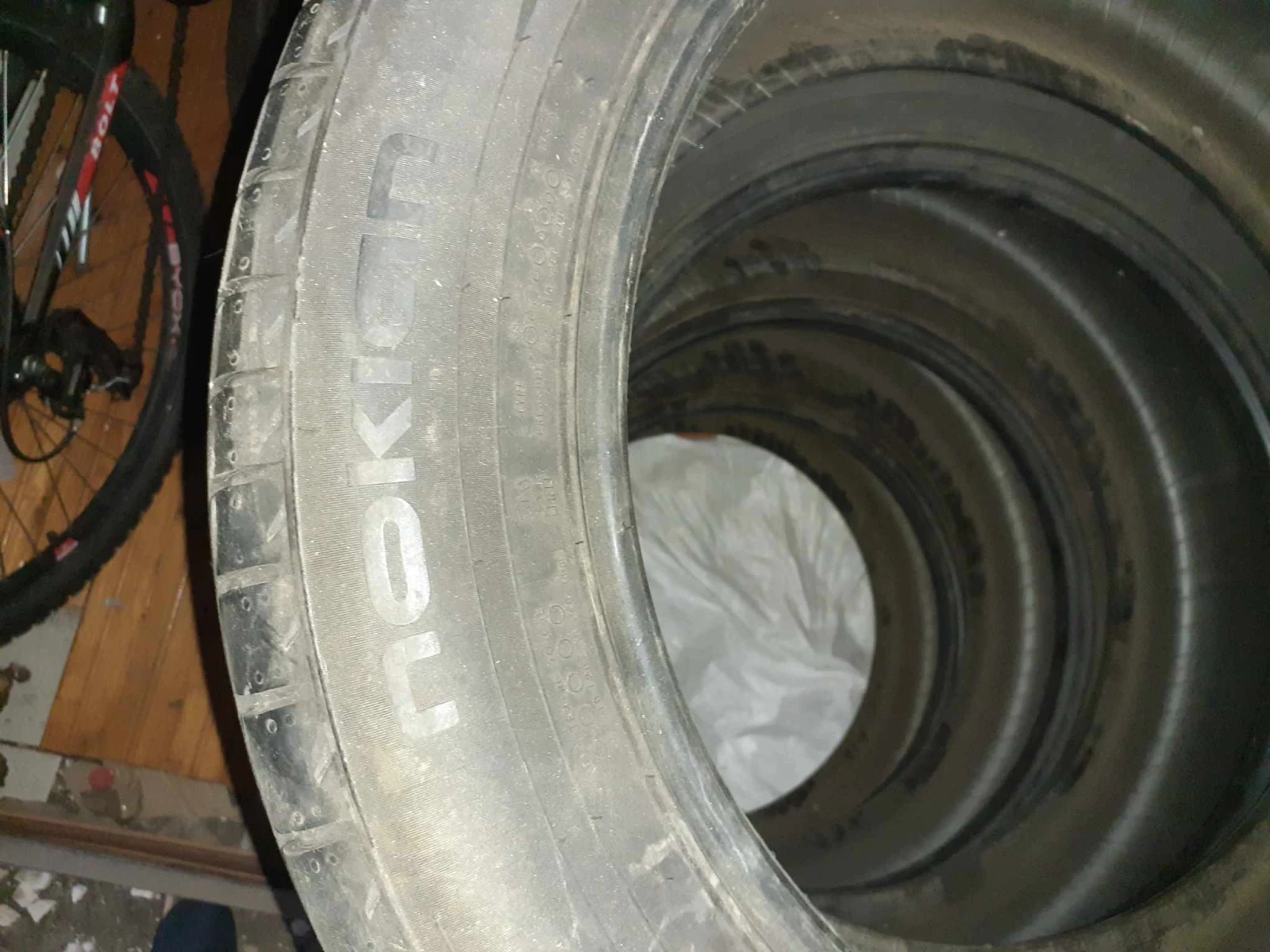 ���� 225/55R17 | Mobile.bg � ����������� 5