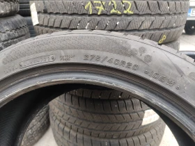 Гуми Зимни 275/40R20, снимка 6 - Гуми и джанти - 47686609