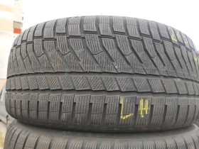 Гуми Зимни 275/40R20, снимка 2 - Гуми и джанти - 47686609