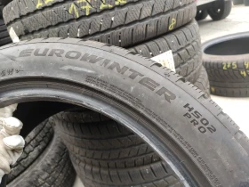 Гуми Зимни 275/40R20, снимка 7 - Гуми и джанти - 47686609