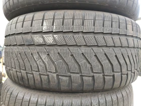 Гуми Зимни 275/40R20, снимка 1 - Гуми и джанти - 47686609