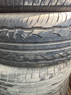 Гуми Всесезонни 235/55R18, снимка 2 - Гуми и джанти - 47990090