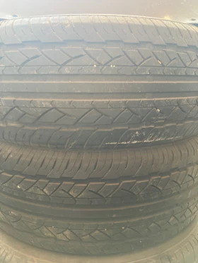 Гуми Всесезонни 235/55R18, снимка 5 - Гуми и джанти - 47990090