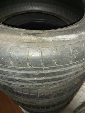 Гуми Летни 225/55R17, снимка 6 - Гуми и джанти - 53238994