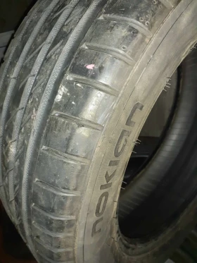 Гуми Летни 225/55R17
