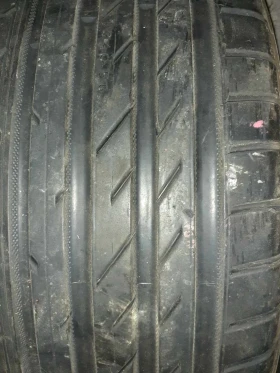 Гуми Летни 225/55R17, снимка 4 - Гуми и джанти - 53238994