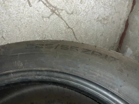 Гуми Летни 225/55R17, снимка 3 - Гуми и джанти - 53238994
